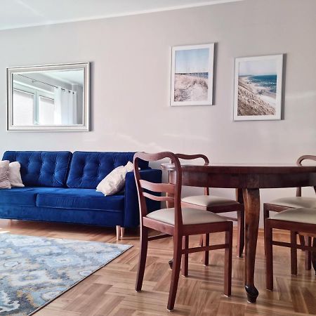Classy Apartments - Gdynia - Sloneczny 외부 사진