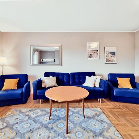 Classy Apartments - Gdynia - Sloneczny 외부 사진