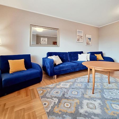 Classy Apartments - Gdynia - Sloneczny 외부 사진