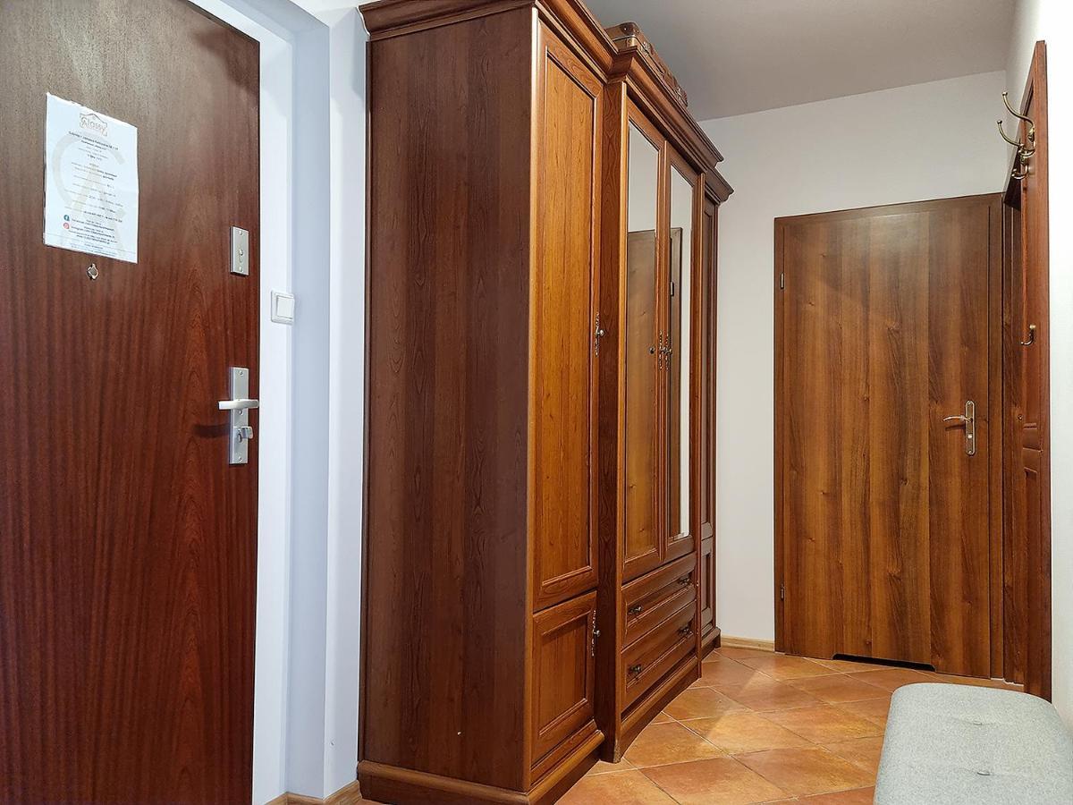Classy Apartments - Gdynia - Sloneczny 외부 사진