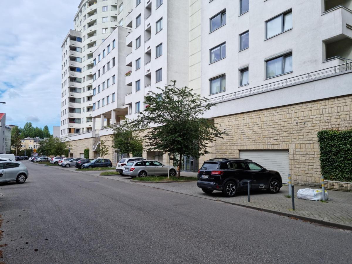 Classy Apartments - Gdynia - Sloneczny 외부 사진