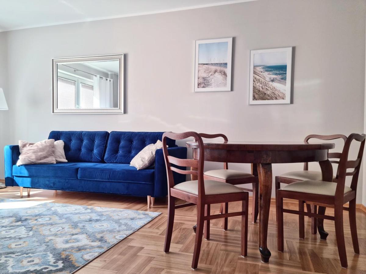 Classy Apartments - Gdynia - Sloneczny 외부 사진