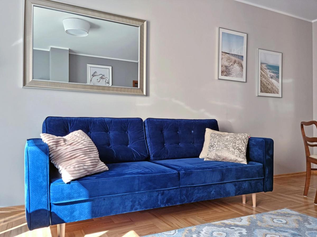 Classy Apartments - Gdynia - Sloneczny 외부 사진