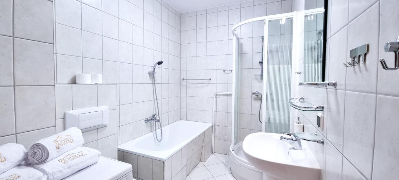 Classy Apartments - Gdynia - Sloneczny 외부 사진