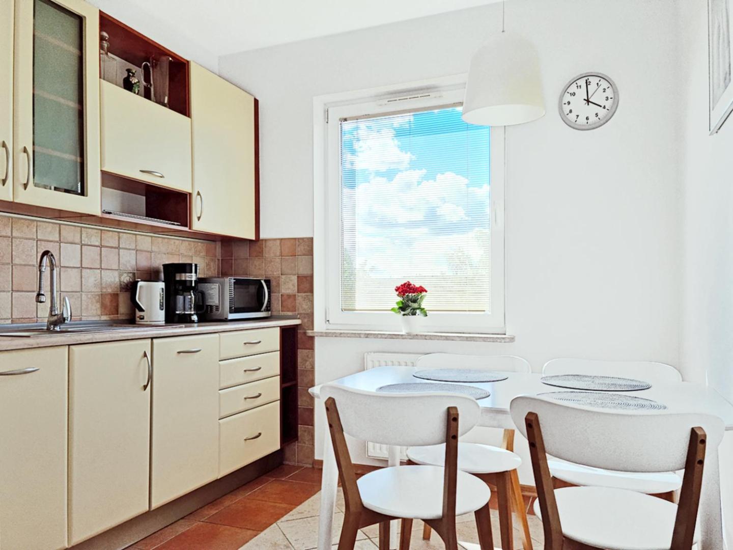 Classy Apartments - Gdynia - Sloneczny 외부 사진
