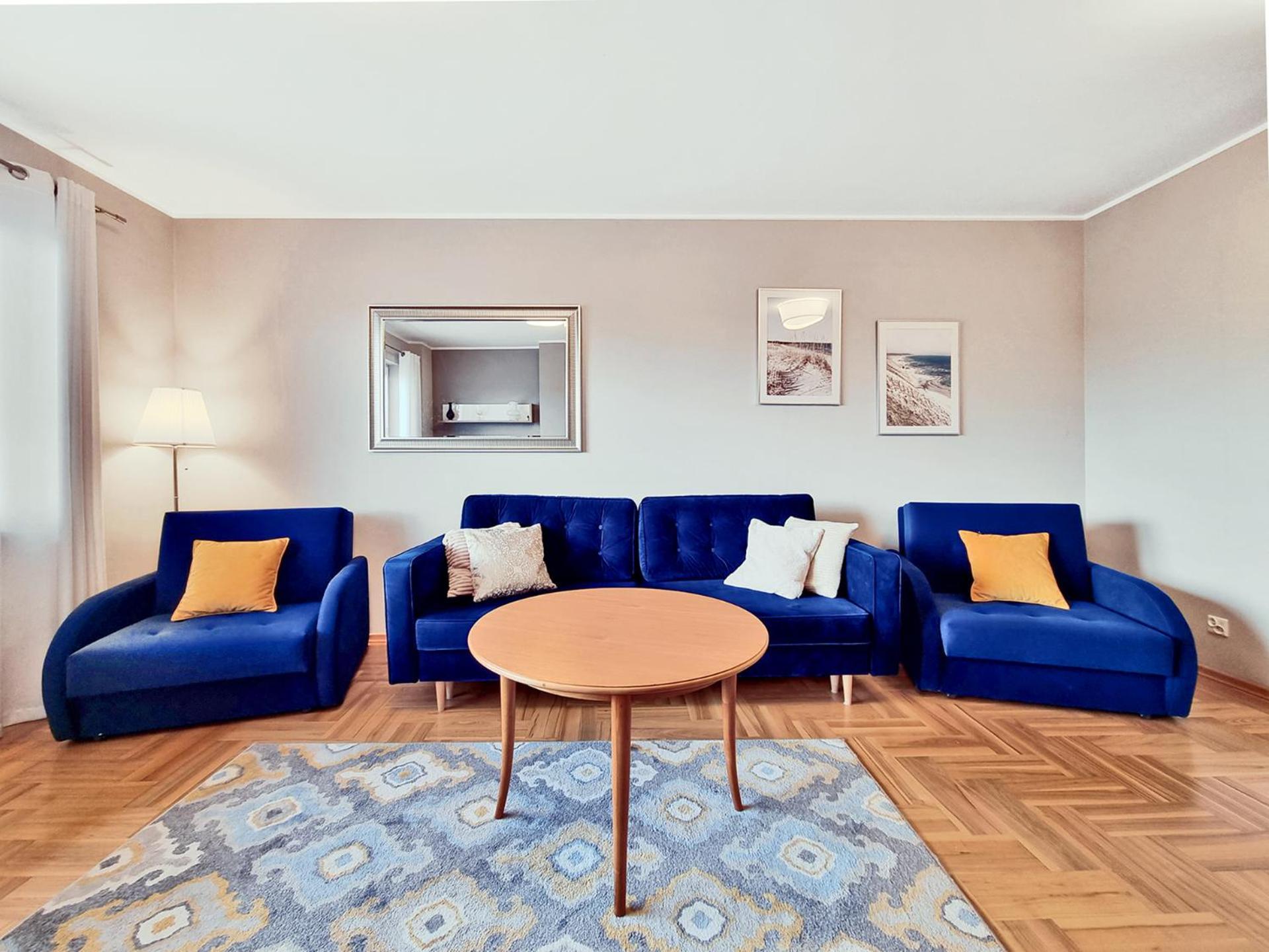 Classy Apartments - Gdynia - Sloneczny 외부 사진