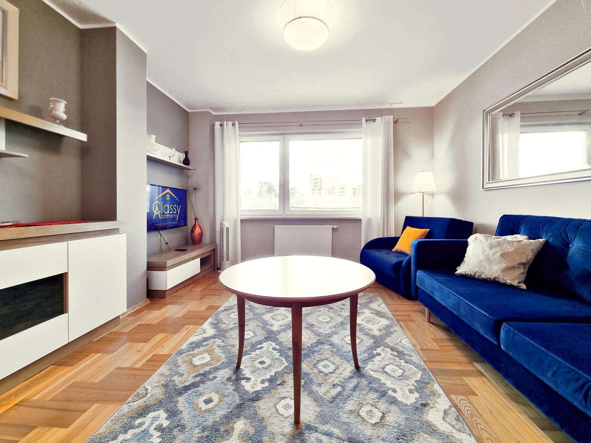 Classy Apartments - Gdynia - Sloneczny 외부 사진