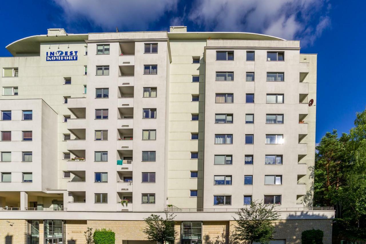 Classy Apartments - Gdynia - Sloneczny 외부 사진