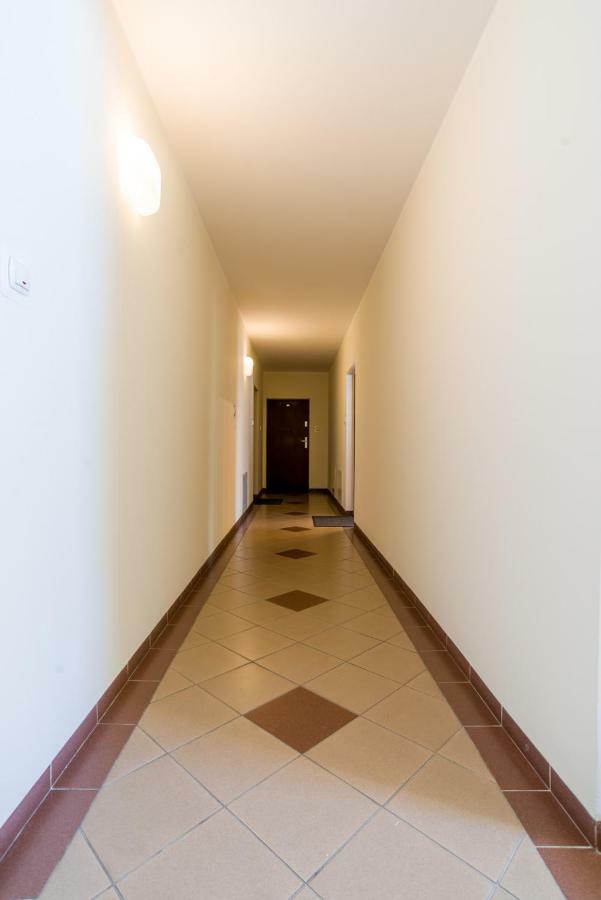Classy Apartments - Gdynia - Sloneczny 외부 사진